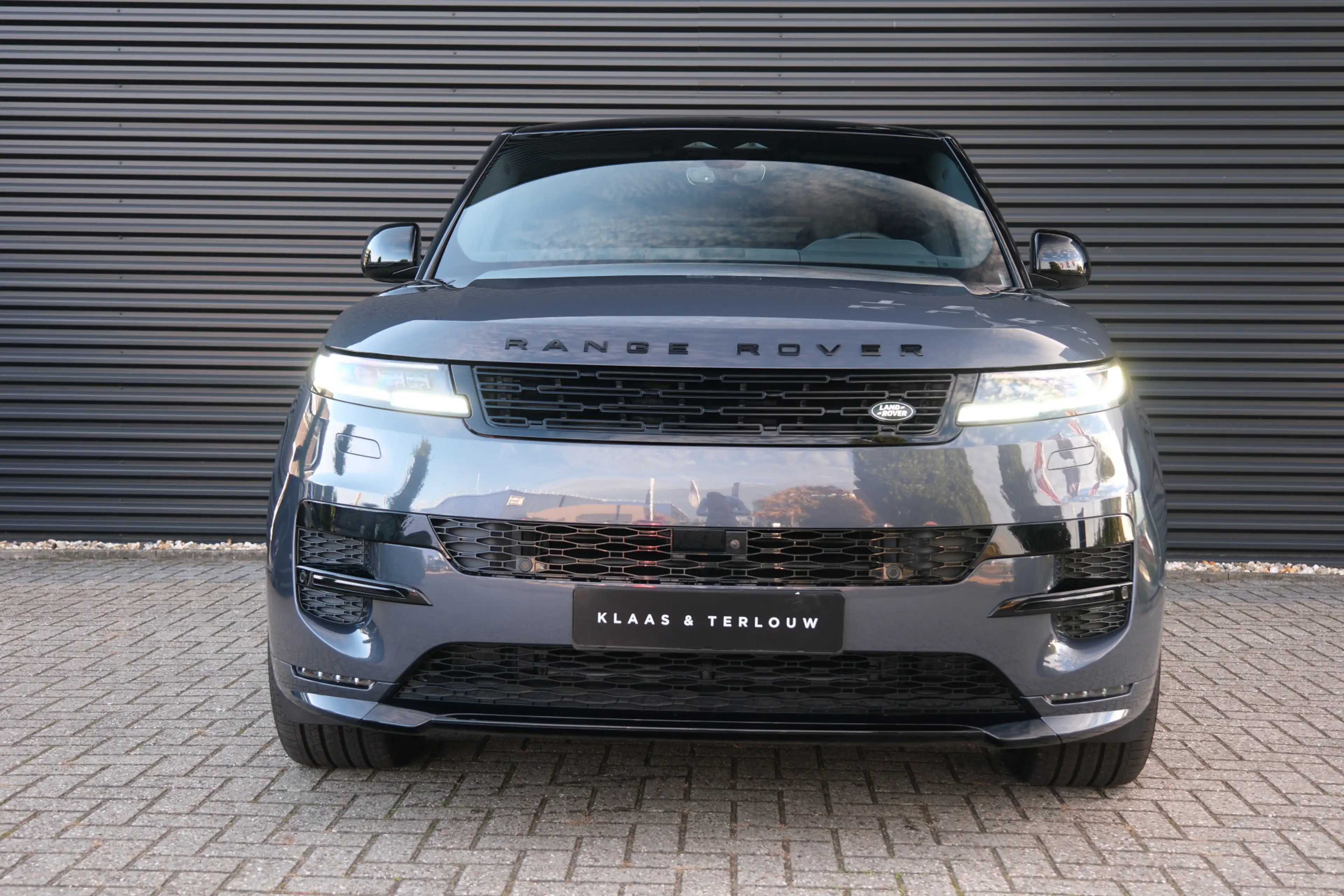 Land Rover Range Rover Sport P460e Dynamic SE | NP € 135.660,- | Schuifkantelda — photo 7