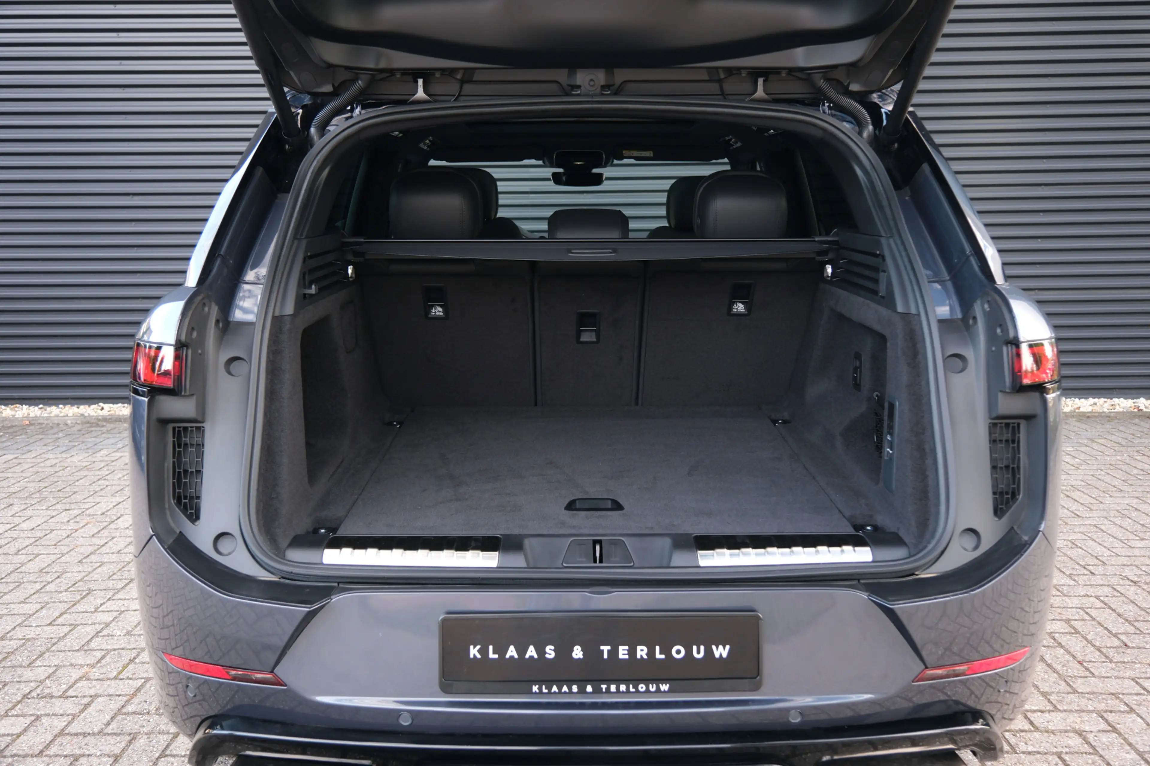 Land Rover Range Rover Sport P460e Dynamic SE | NP € 135.660,- | Schuifkantelda — photo 5