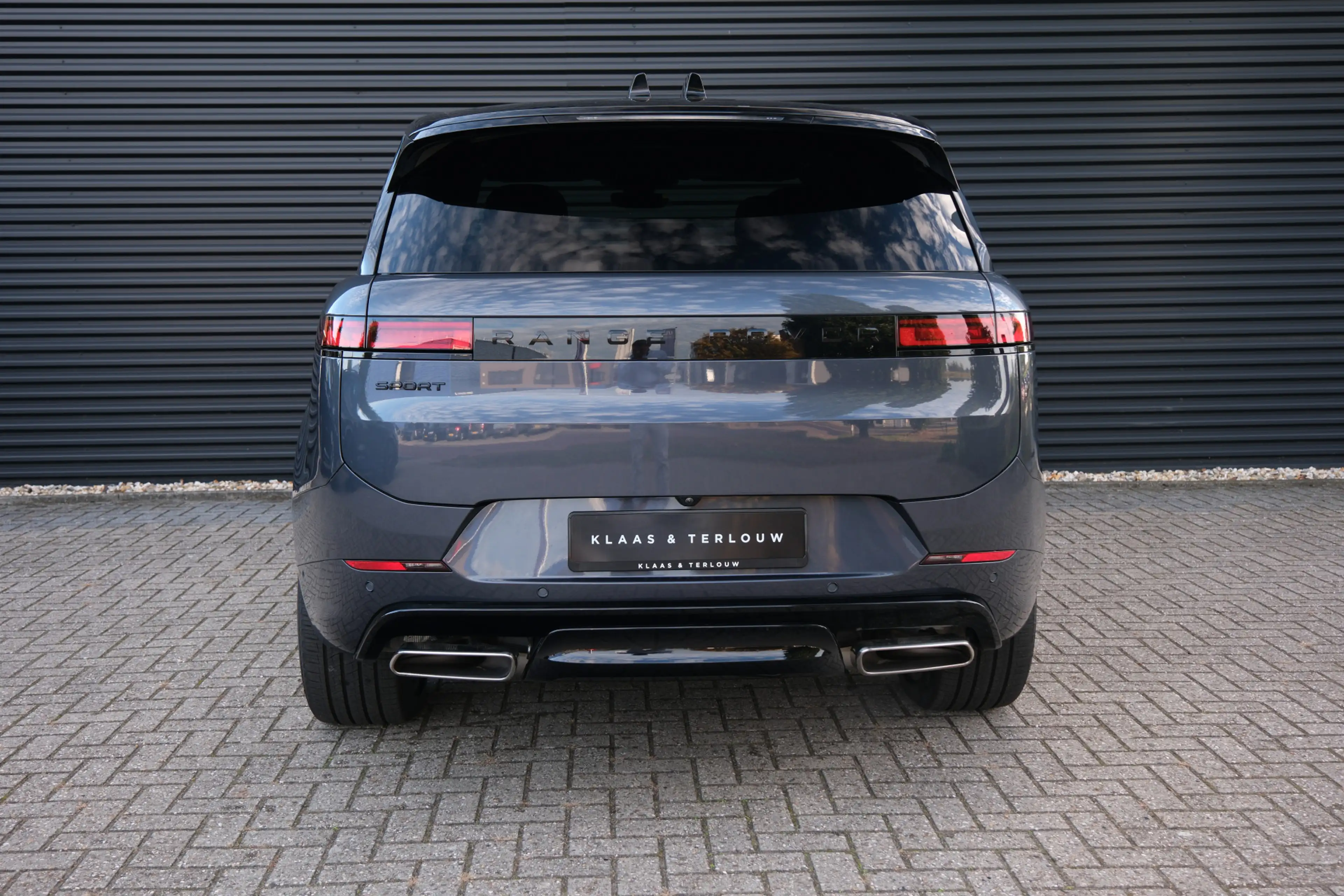 Land Rover Range Rover Sport P460e Dynamic SE | NP € 135.660,- | Schuifkantelda — photo 8
