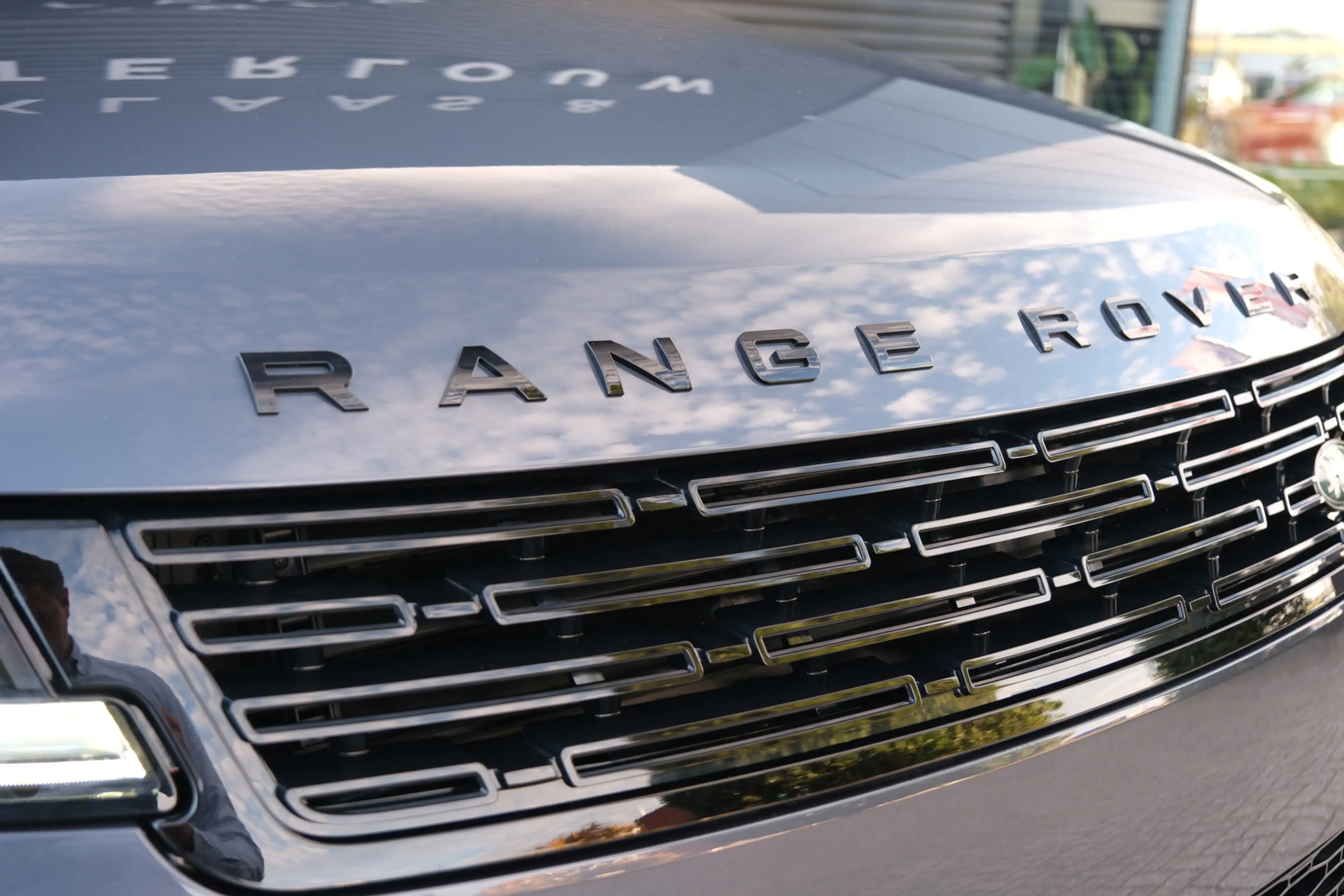 Land Rover Range Rover Sport P460e Dynamic SE | NP € 135.660,- | Schuifkantelda — photo 14