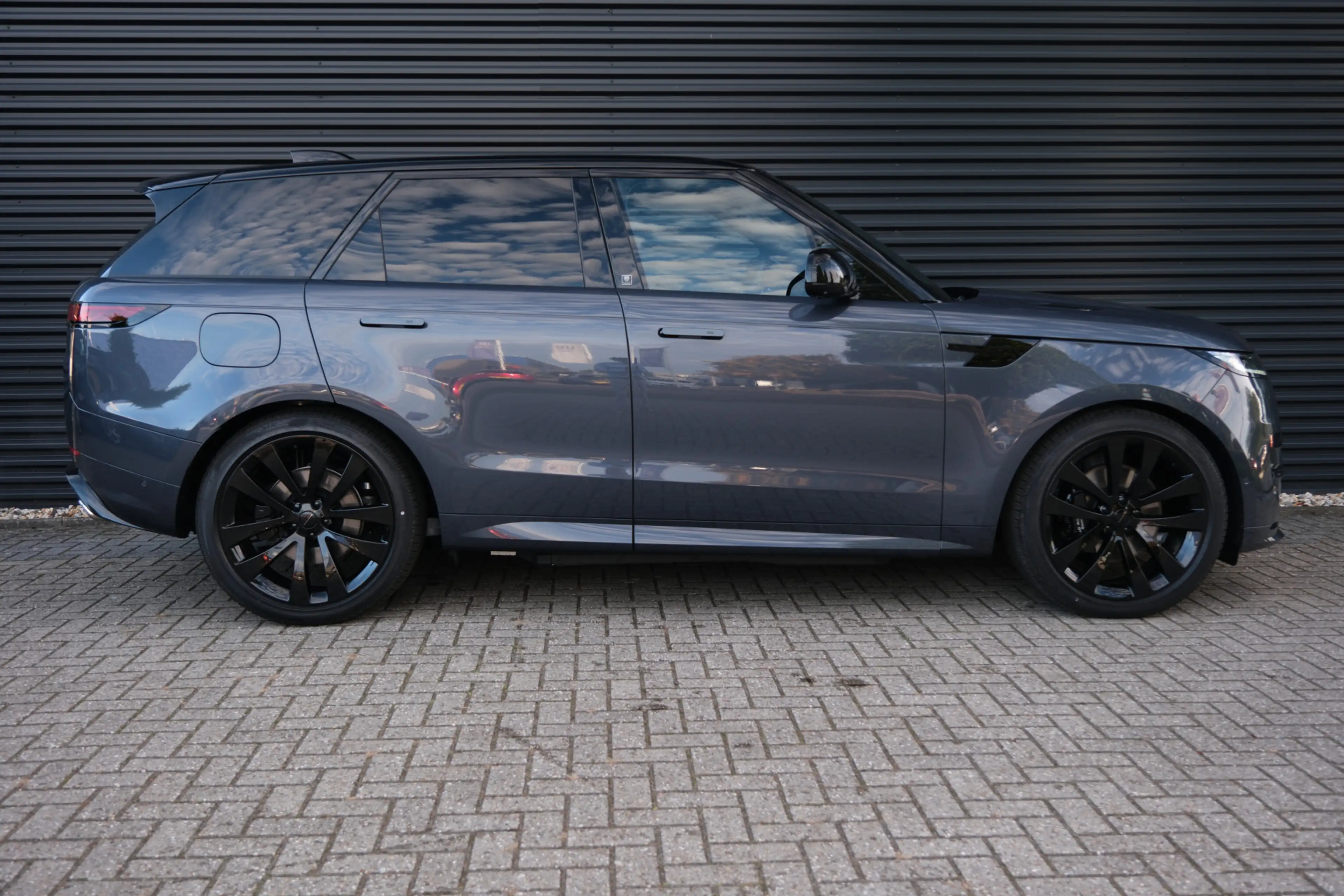 Land Rover Range Rover Sport P460e Dynamic SE | NP € 135.660,- | Schuifkantelda — photo 10