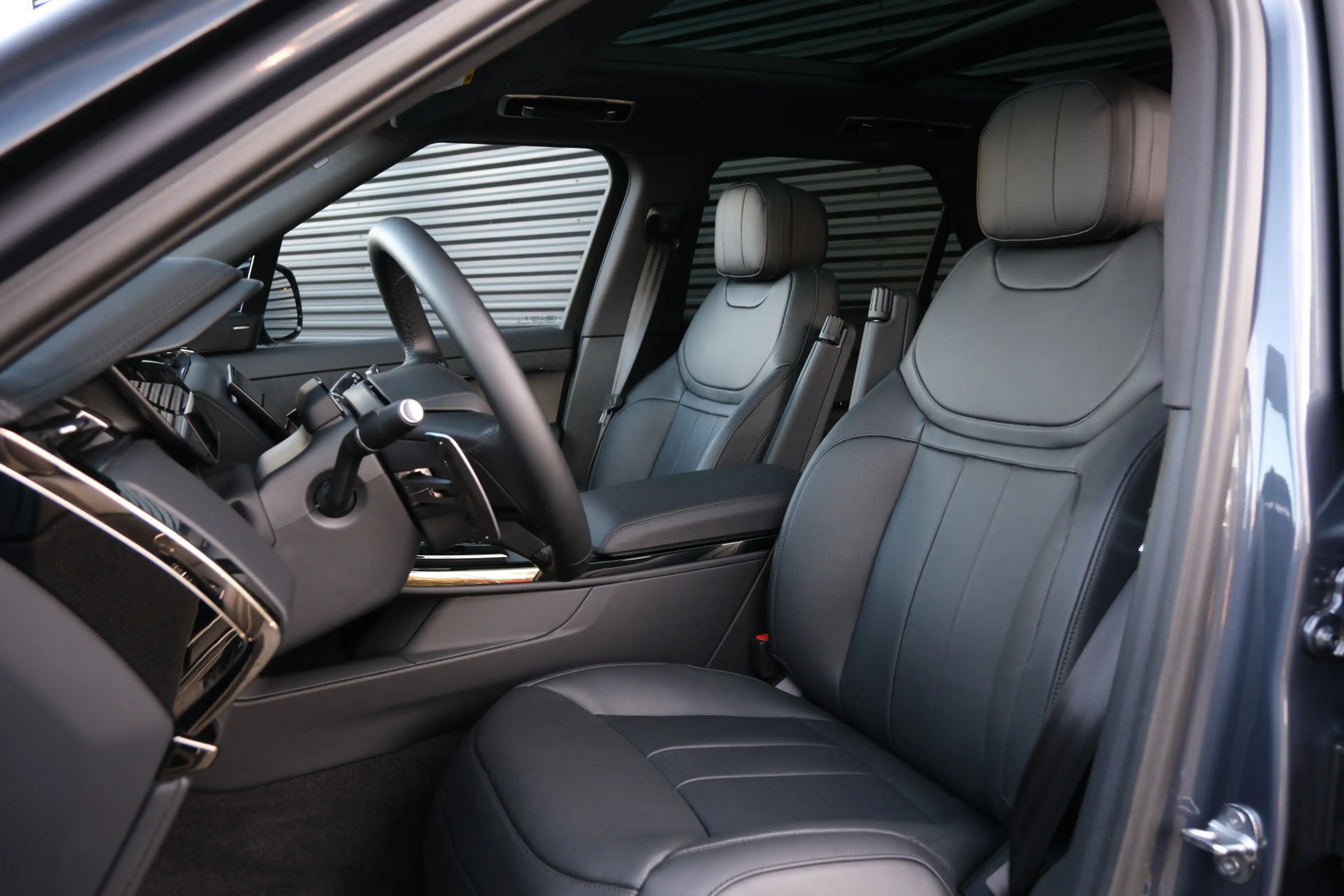 Land Rover Range Rover Sport P460e Dynamic SE | NP € 135.660,- | Schuifkantelda — photo 3
