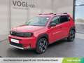 Fiat Grande Panda La Prima Hybrid mHEV 110 Rot - thumbnail 1