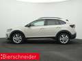 Volkswagen Taigo 1.0 TSI DSG Goal 5.-J.-GAR KAMERA Grau - thumbnail 3