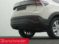 Volkswagen Taigo 1.0 TSI DSG GOAL 3J-ANSCHLUSSGAR. Grau - thumbnail 25