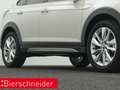 Volkswagen Taigo 1.0 TSI DSG GOAL 3J-ANSCHLUSSGAR. Grau - thumbnail 34