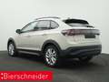 Volkswagen Taigo 1.0 TSI DSG Goal 5.-J.-GAR KAMERA Grau - thumbnail 4