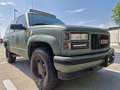 GMC Yukon gt 3 porte Green - thumbnail 1