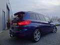 BMW 218 2-serie Gran Tourer 218i Corporate Lease Executive Blau - thumbnail 4