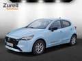 Mazda 2 2023 1.5L SKYACTIV-G 90ps 6AT HOMURA Blue - thumbnail 1
