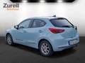 Mazda 2 2023 1.5L SKYACTIV-G 90ps 6AT HOMURA Blue - thumbnail 2