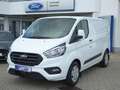 Ford Transit Custom Kasten 300 L1 Trend KLIMA Weiß - thumbnail 3