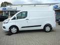 Ford Transit Custom Kasten 300 L1 Trend KLIMA Weiß - thumbnail 5