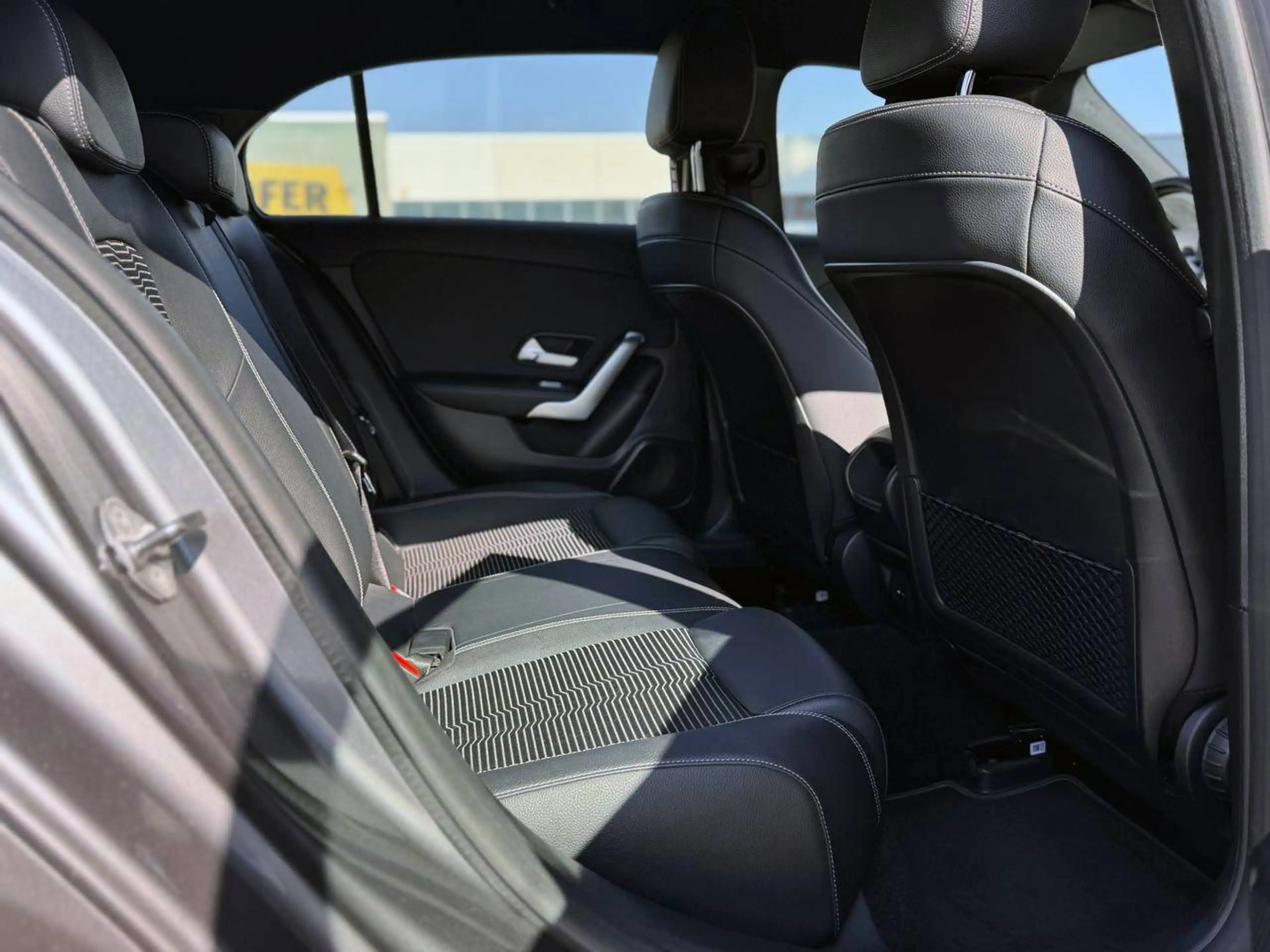 Mercedes-Benz A 180 Navi | Kamera | LED | AHK — photo 15
