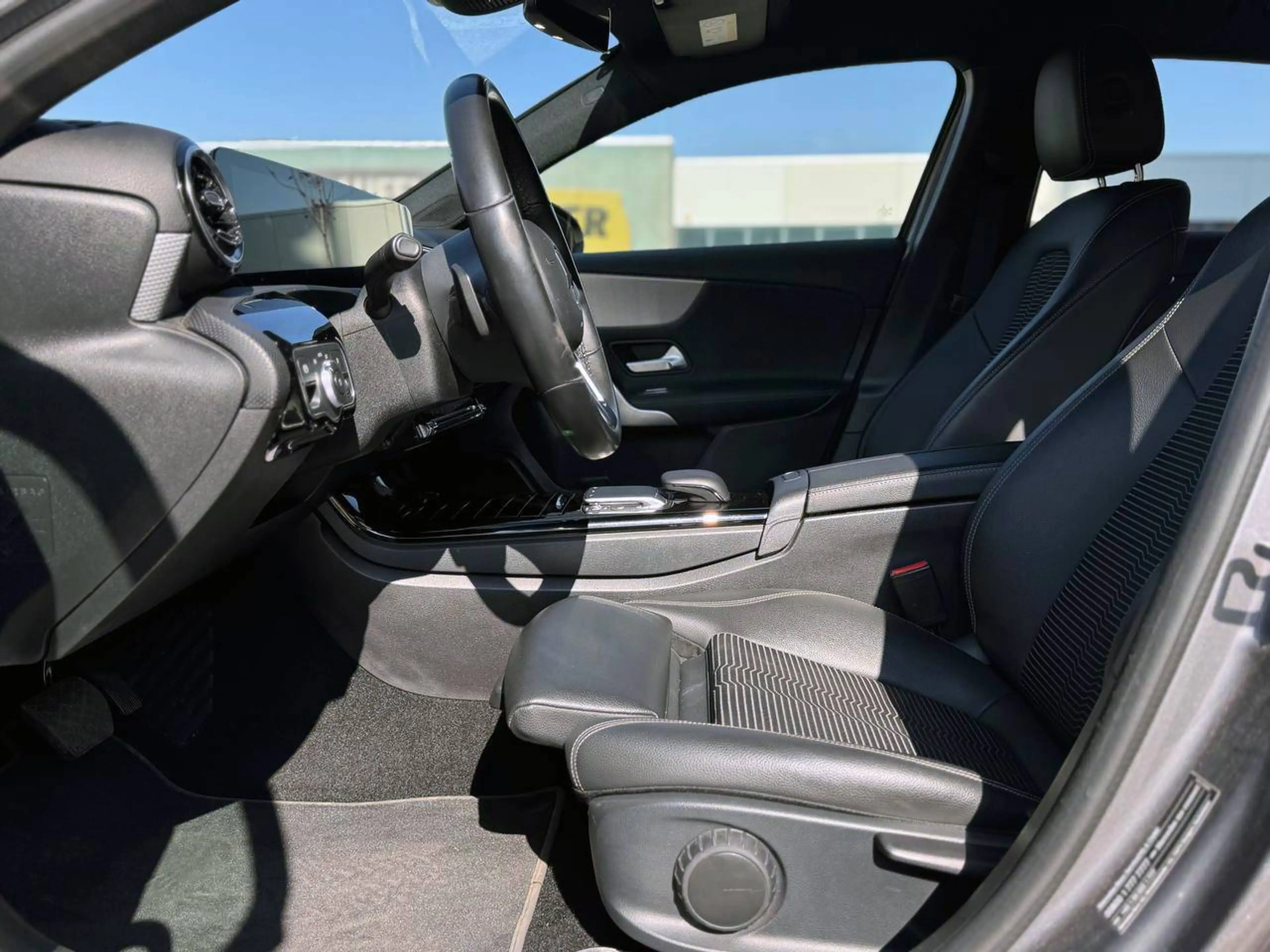 Mercedes-Benz A 180 Navi | Kamera | LED | AHK — photo 12