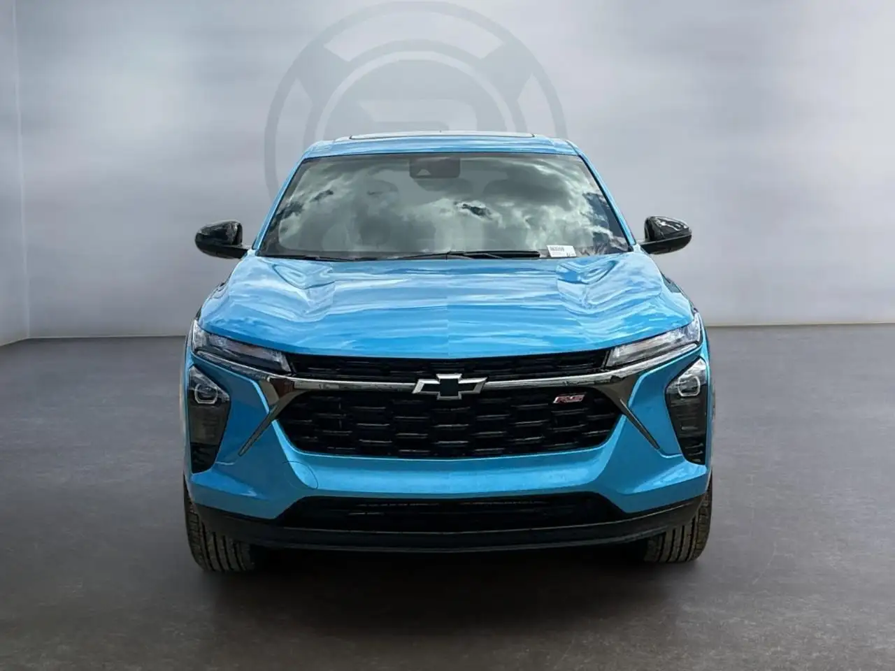 Chevrolet Trax photo Chevrolet Trax