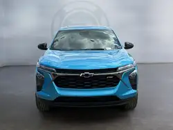 Chevrolet Trax 2026