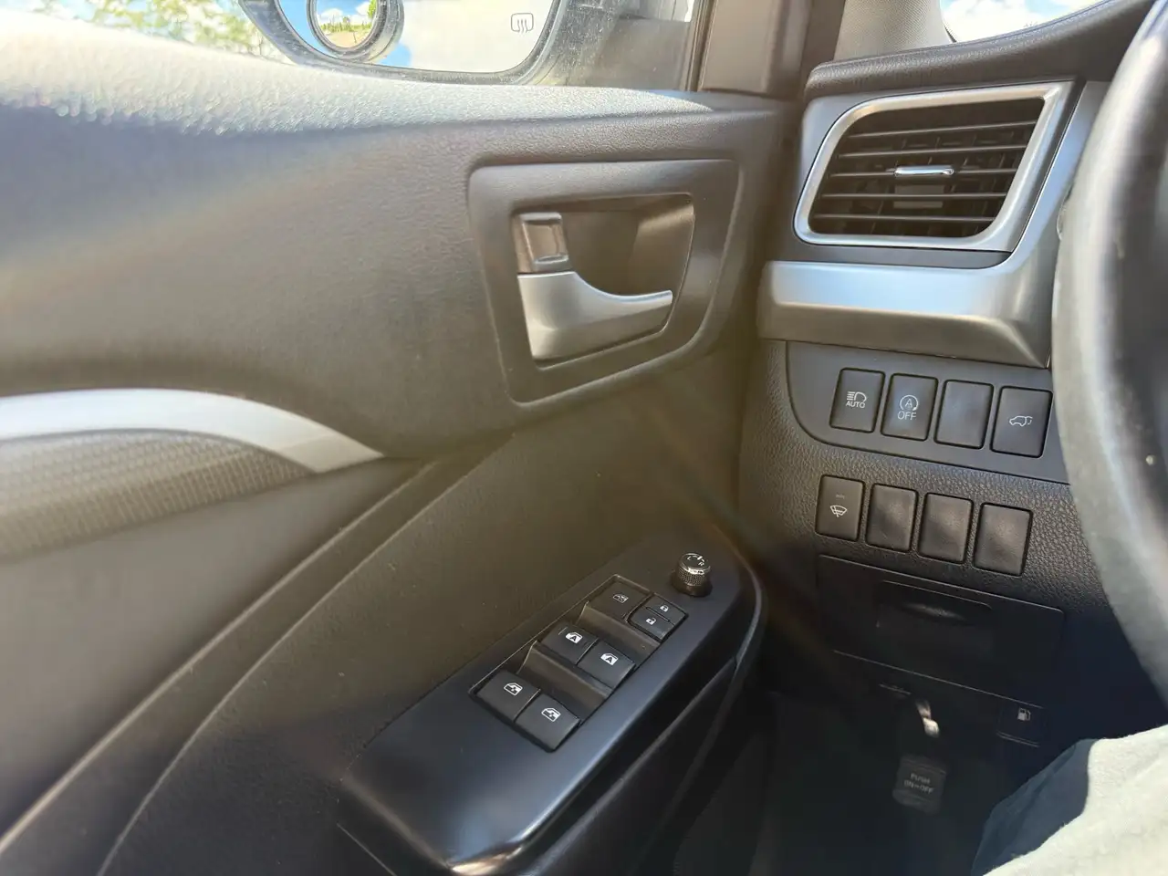 Toyota Highlander снимка Toyota Highlander