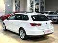 SEAT Leon ST 1.6 tdi cr Style 105cv - LED - 17" Blanc - thumbnail 3