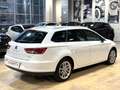 SEAT Leon ST 1.6 tdi cr Style 105cv - LED - 17" Blanc - thumbnail 4