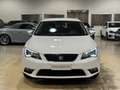 SEAT Leon ST 1.6 tdi cr Style 105cv - LED - 17" Blanc - thumbnail 6