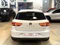 SEAT Leon ST 1.6 tdi cr Style 105cv - LED - 17" Blanc - thumbnail 7