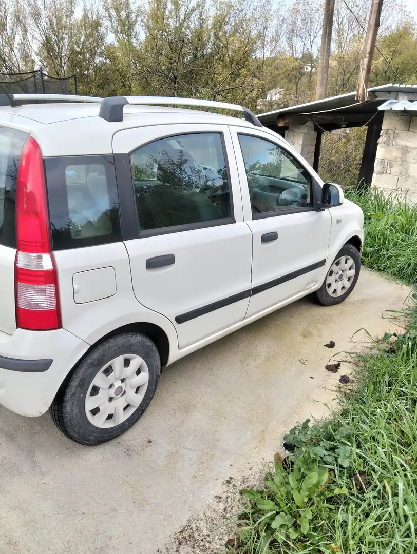 Fiat Panda 1.2 Dynamic 69cv E5 - 1