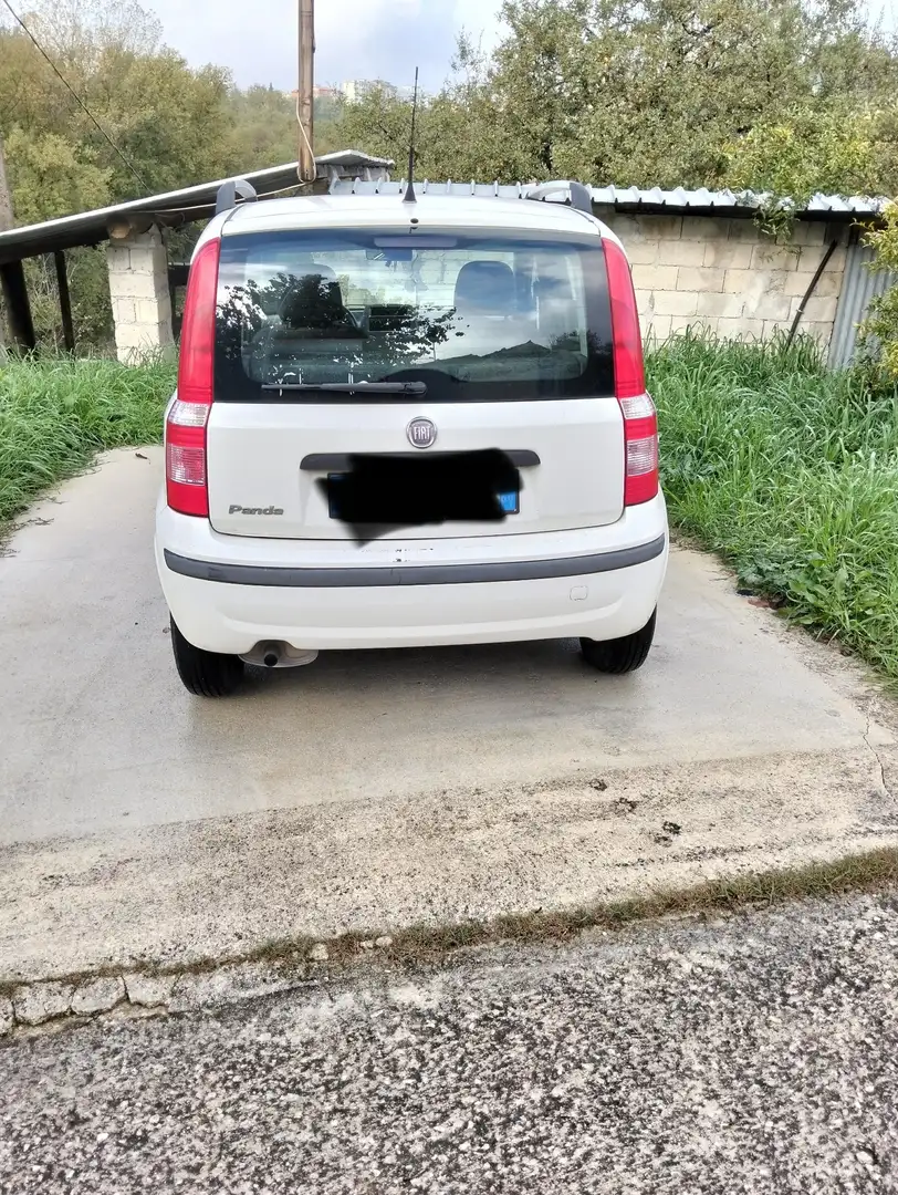 Fiat Panda 1.2 Dynamic 69cv E5 - 2