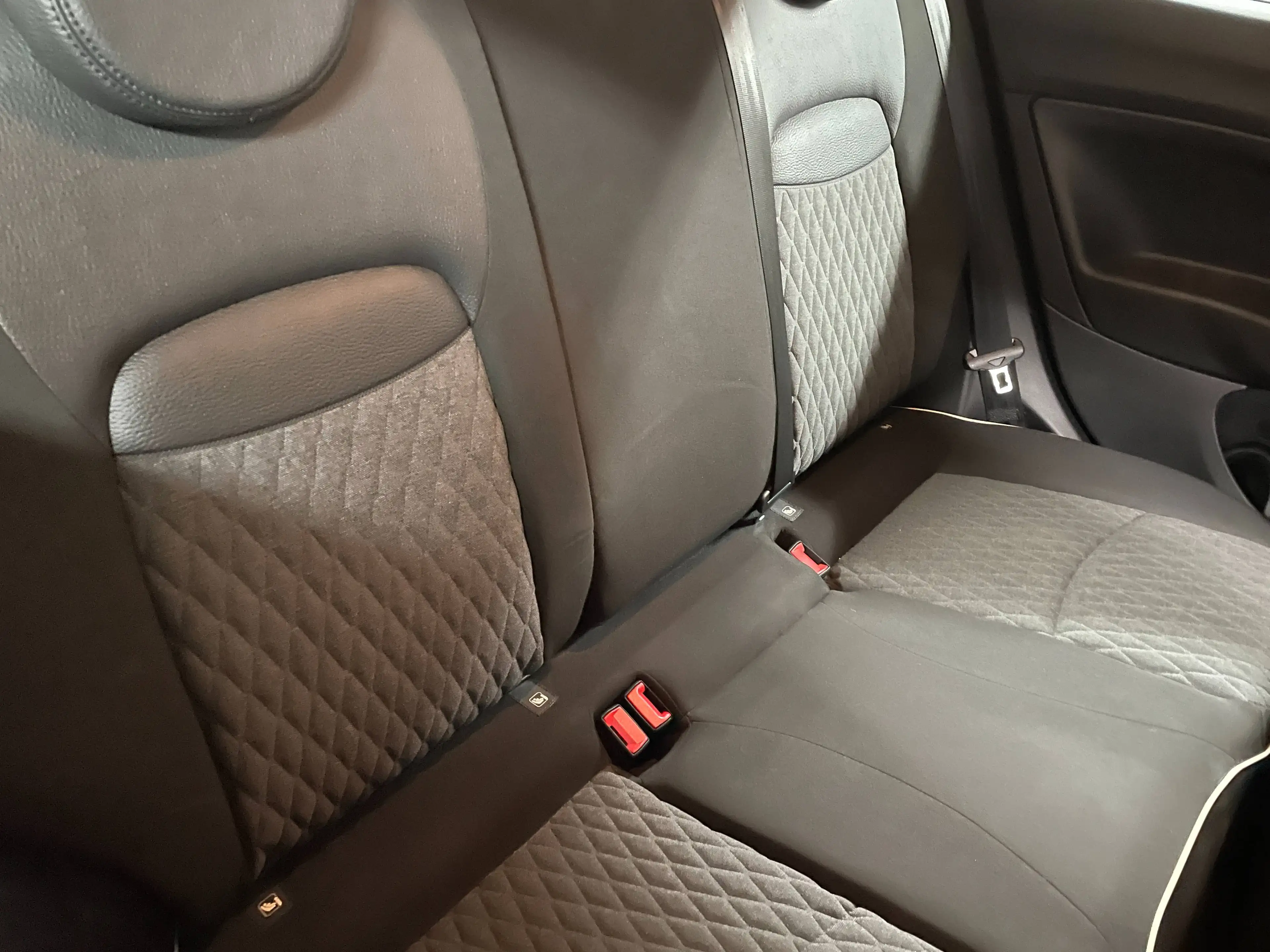Fiat 500X City Cross — photo 7