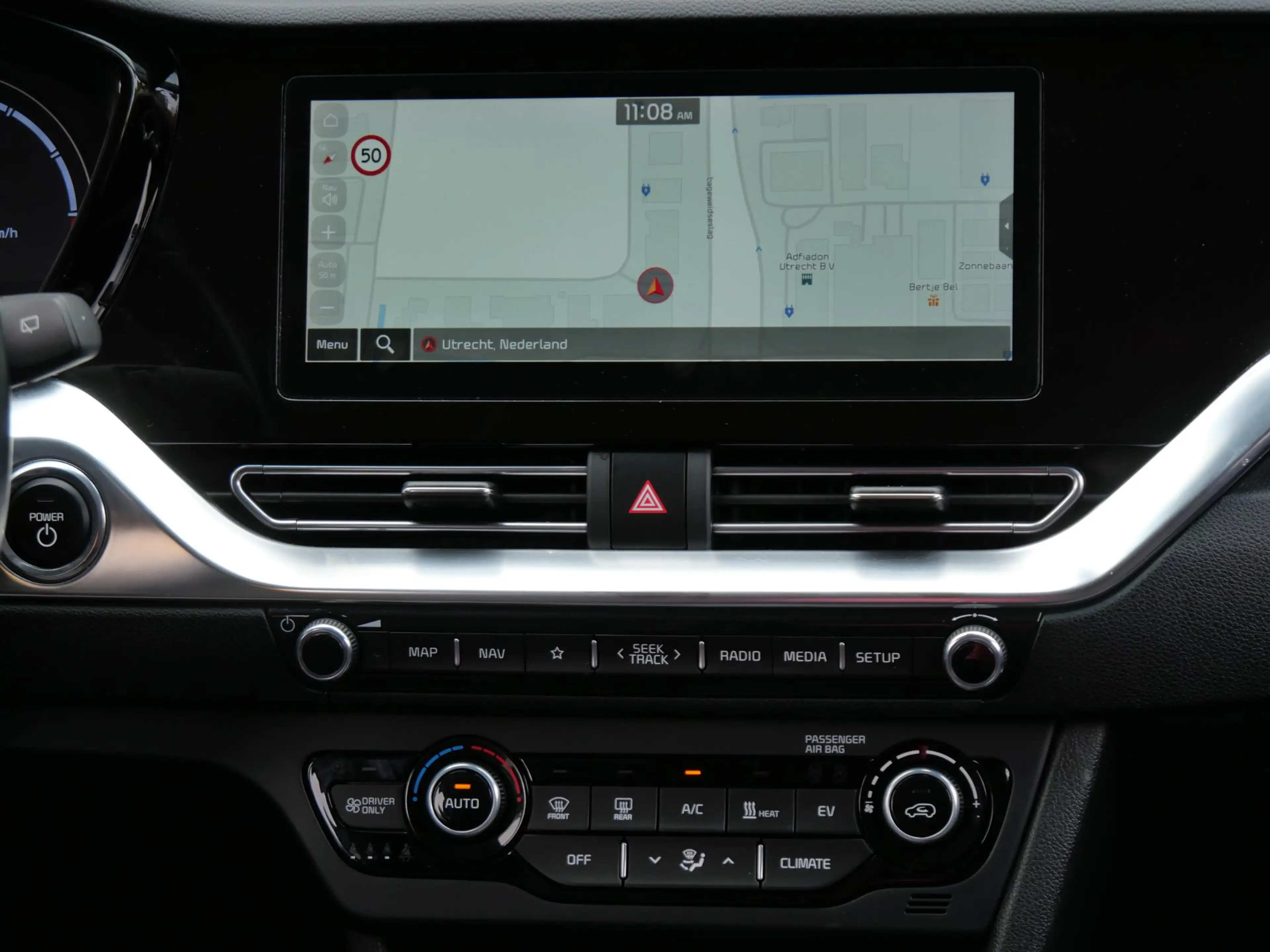 Kia e-Niro 64kWh EDITION/ SOH 99% — photo 9