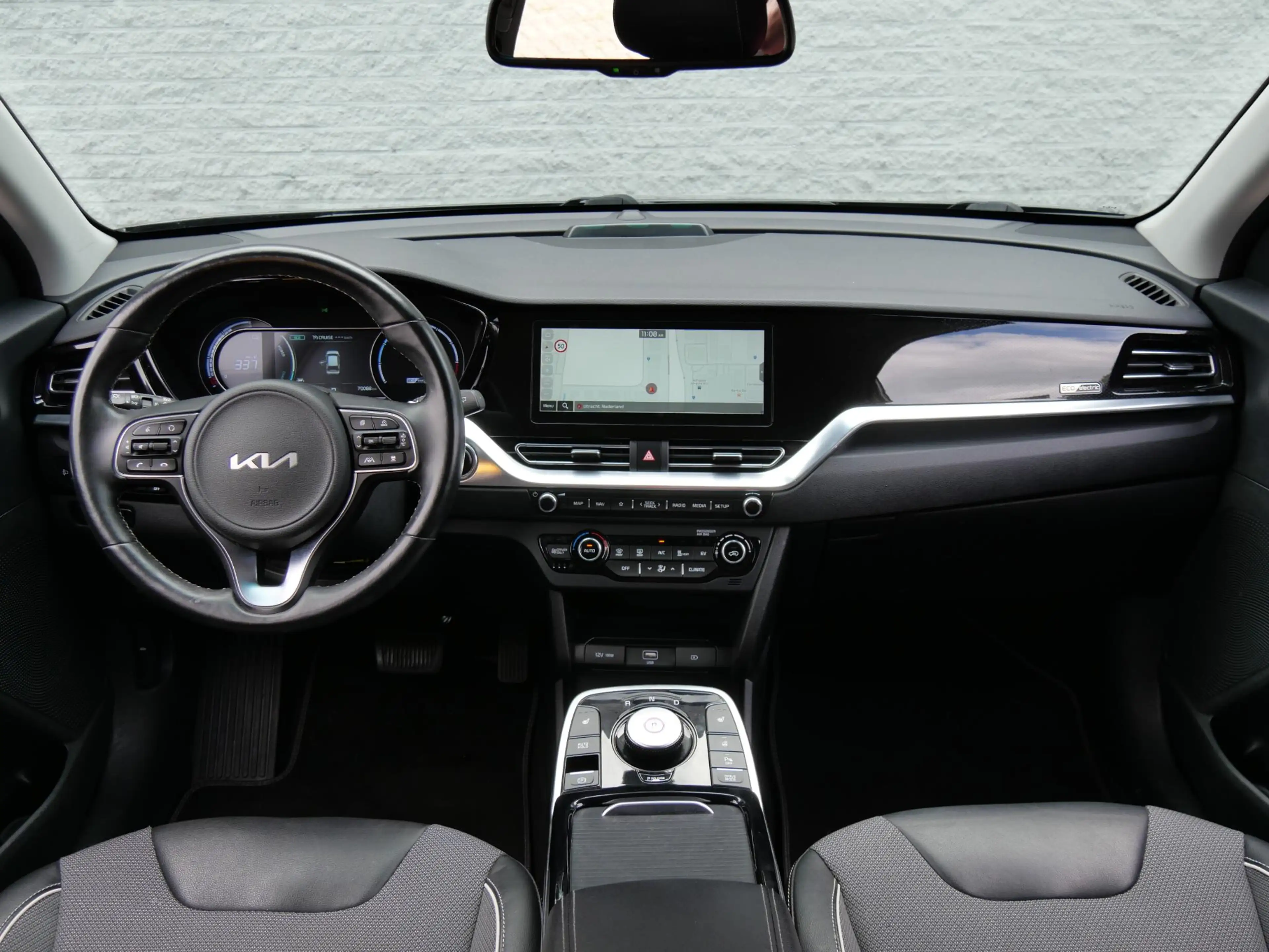 Kia e-Niro 64kWh EDITION/ SOH 99% — photo 5