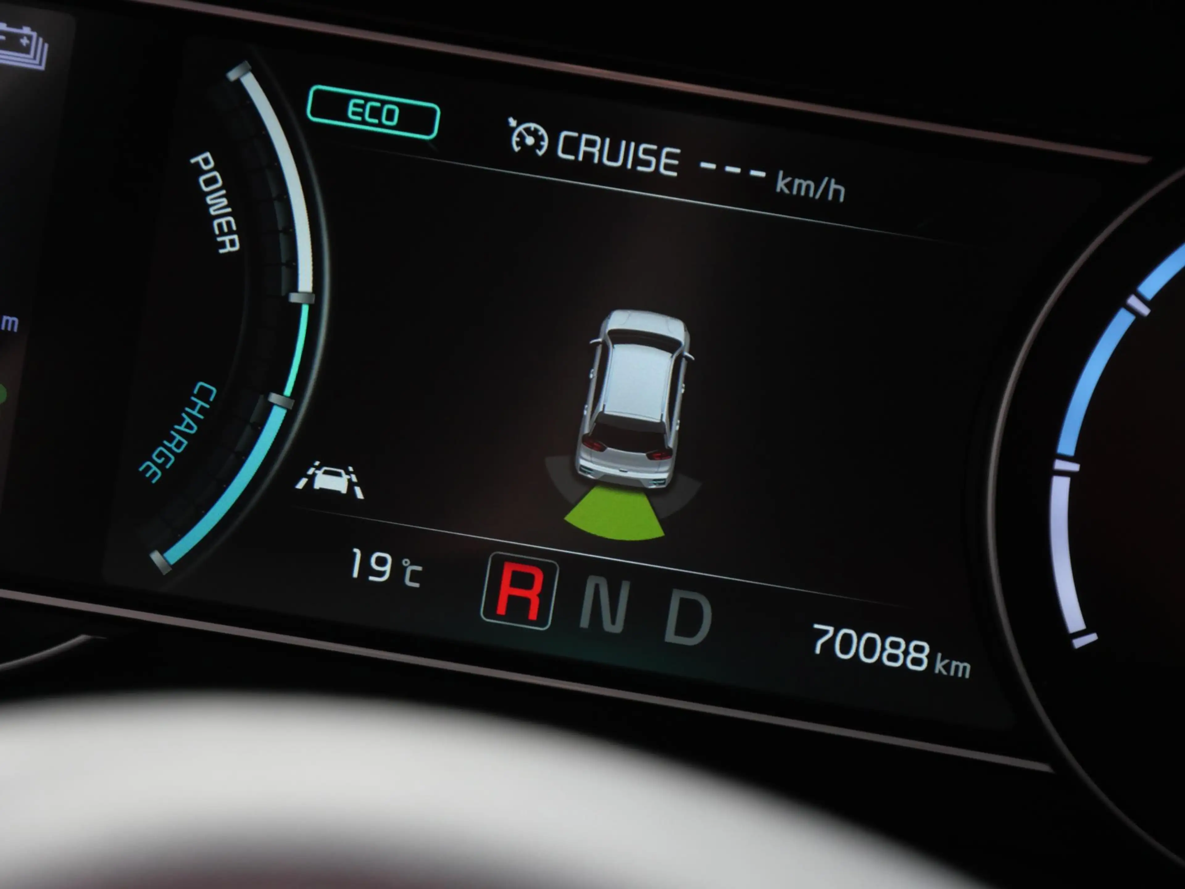 Kia e-Niro 64kWh EDITION/ SOH 99% — photo 13