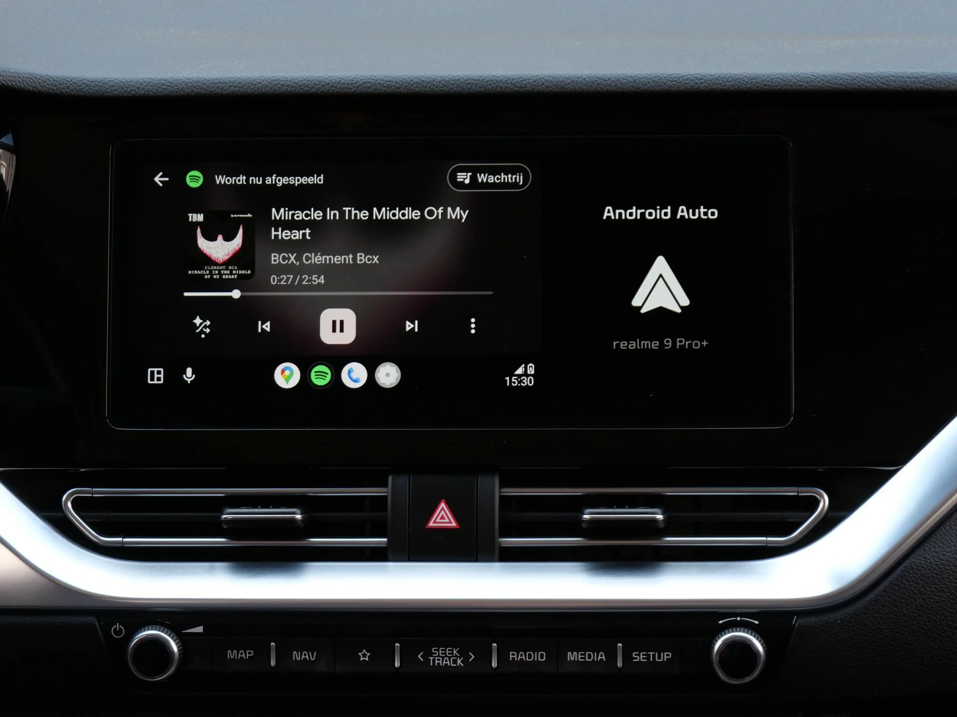 Kia e-Niro 64kWh EDITION/ SOH 99% — photo 11
