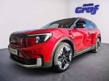 Elektro 77kWh