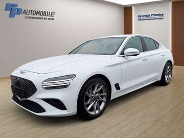 2.0 T-GDi 4WD Luxury