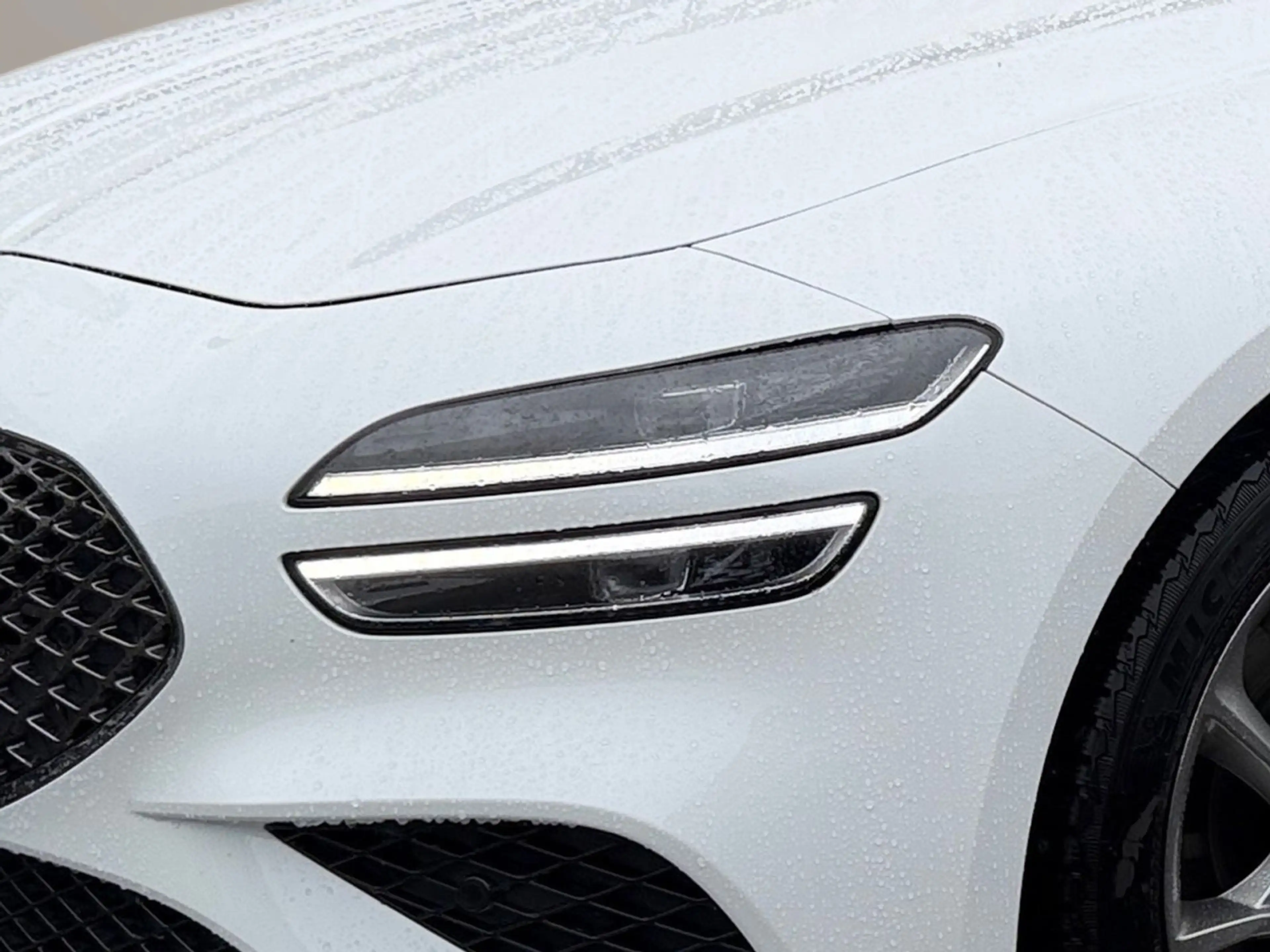 Genesis G70 2.0 T-GDi 4WD Luxury — photo 5