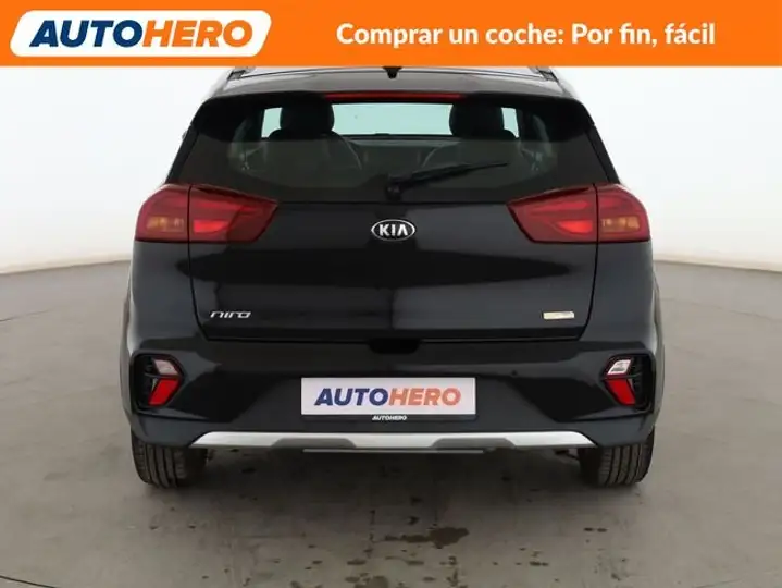 Kia Niro 2020, foto 5