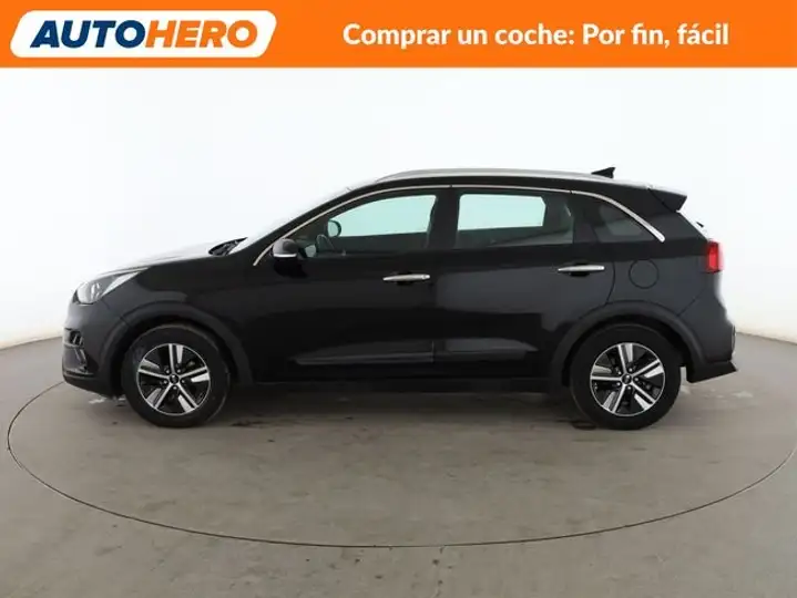 Kia Niro 2020, foto 3