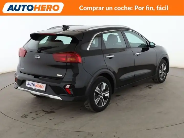 Kia Niro 2020, foto 6