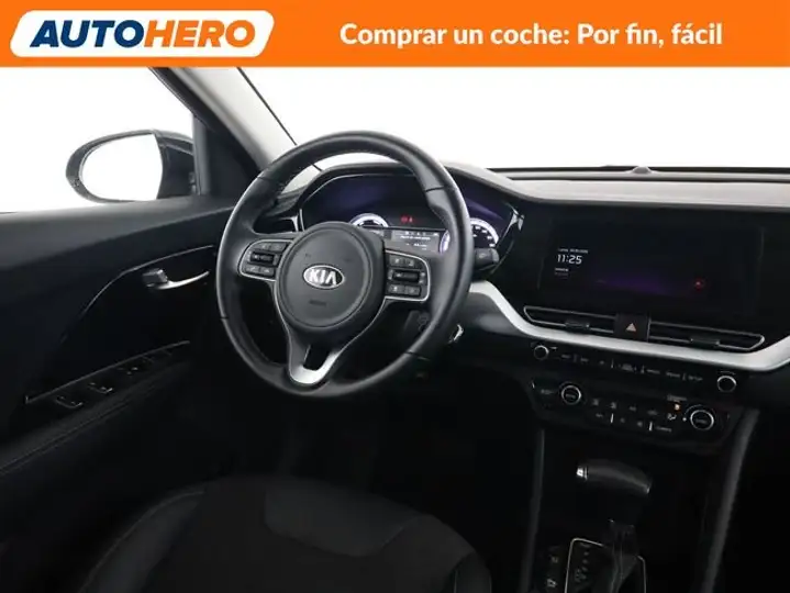 Kia Niro 2020, foto 14
