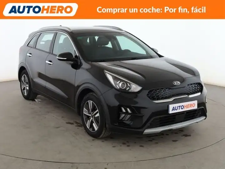 Kia Niro 2020, foto 8