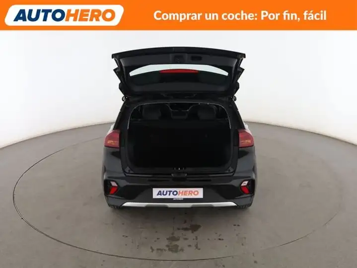 Kia Niro 2020, foto 17