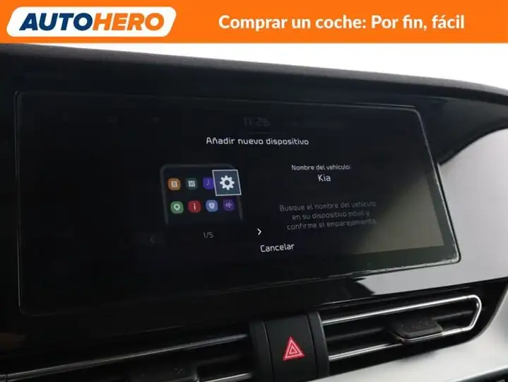 Kia Niro 2020, foto 22