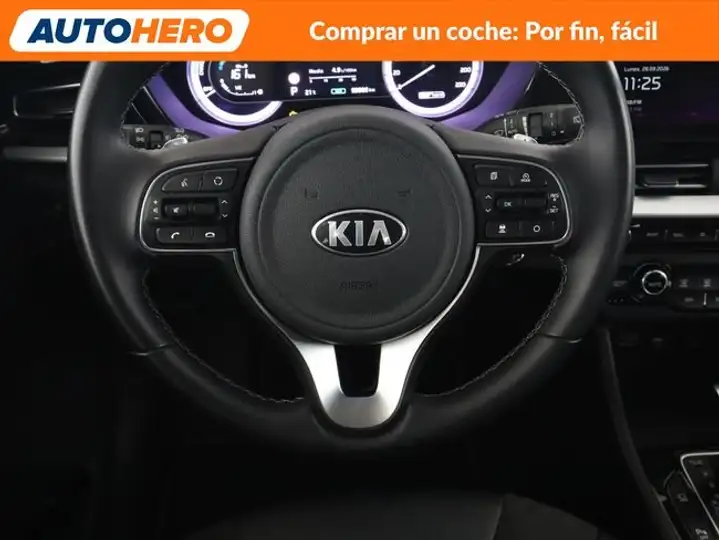 Kia Niro 2020, foto 27