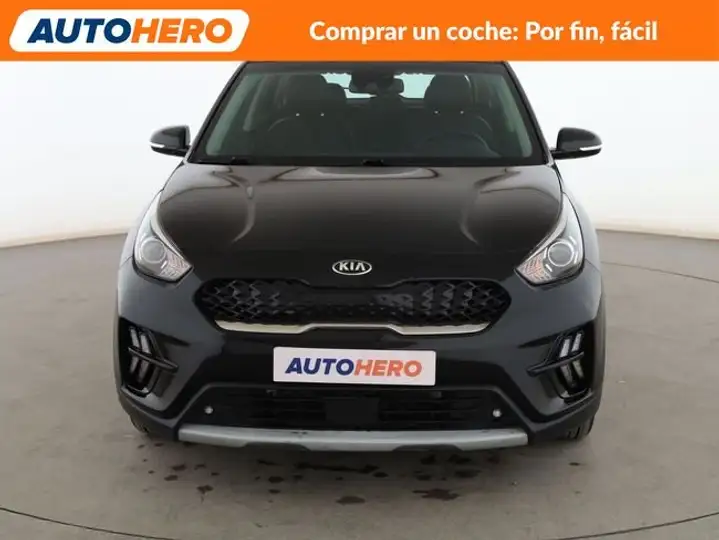 Kia Niro 2020, foto 9