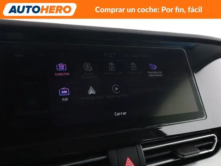 Kia Niro 2020, foto 26