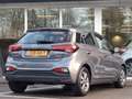 Hyundai i20 1.2 Cruise/Bluetooth/Stoel+Stuurverw/All Season ba Gris - thumbnail 3