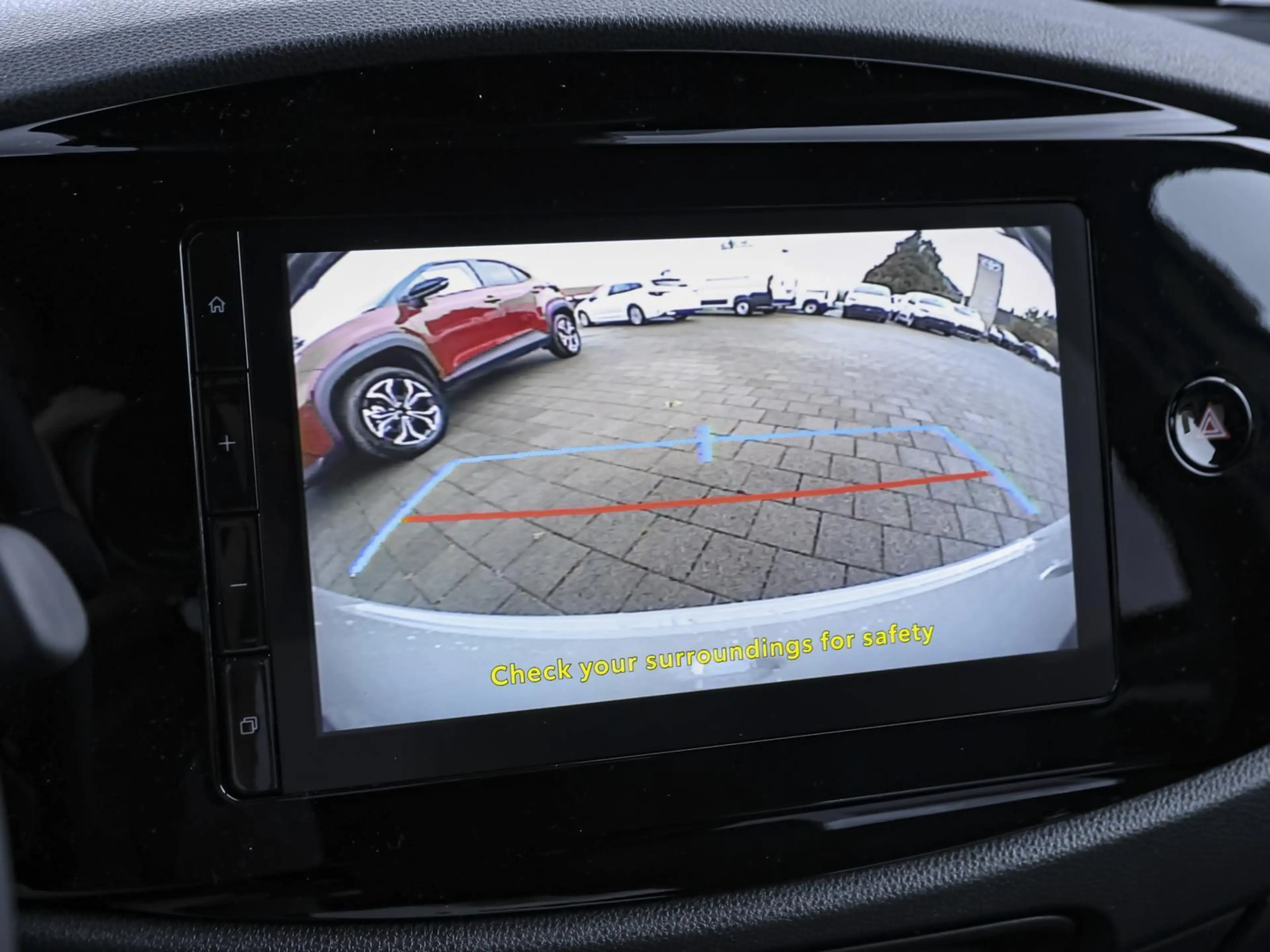 Toyota Aygo X Teamplayer 1.5 l Hybrid PDC KLIMA LM — photo 13