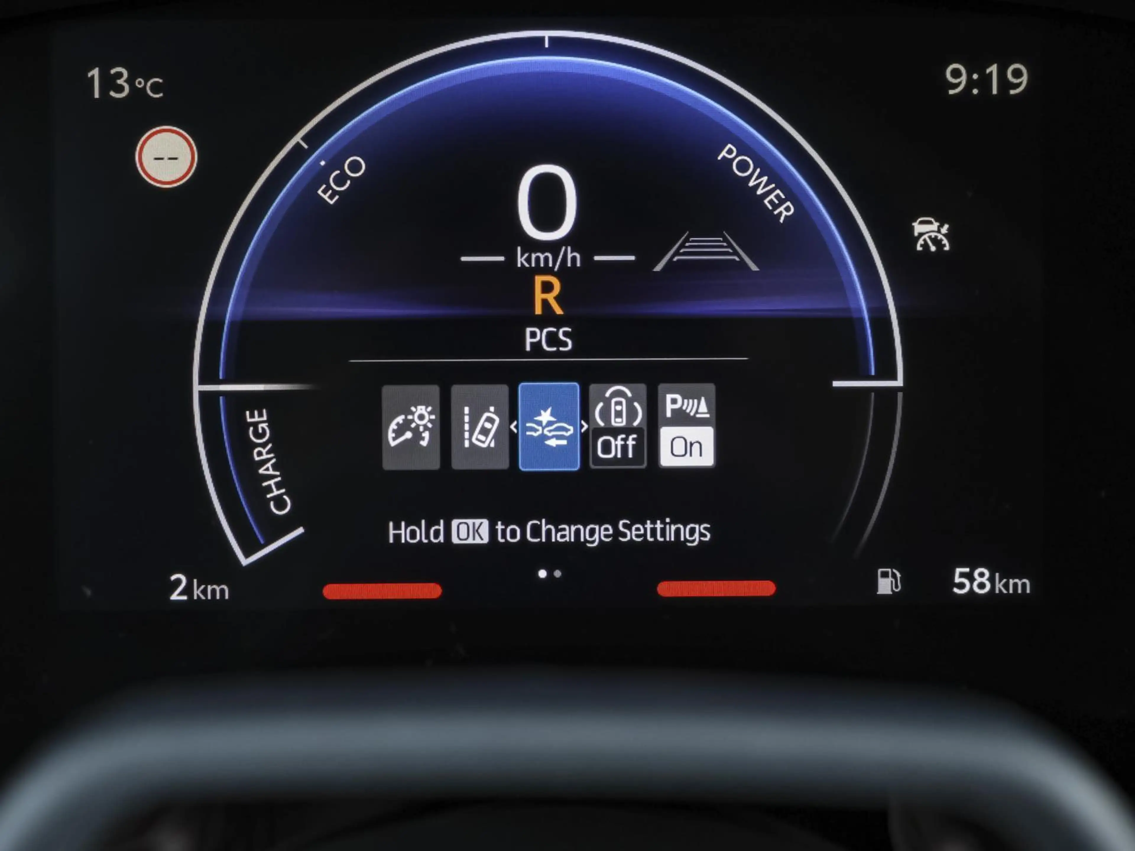 Toyota Aygo X Teamplayer 1.5 l Hybrid PDC KLIMA LM — photo 15