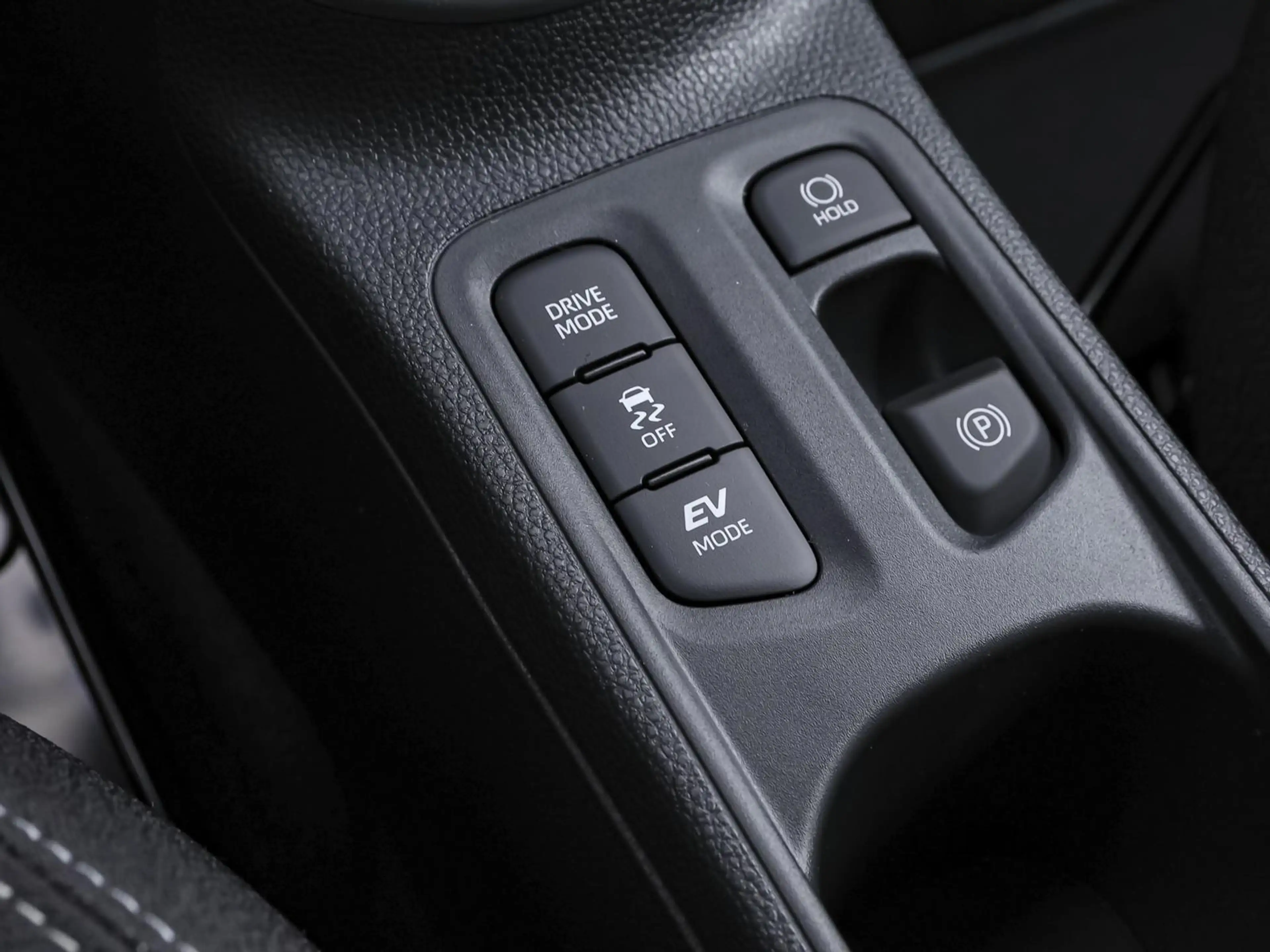 Toyota Aygo X Teamplayer 1.5 l Hybrid PDC KLIMA LM — photo 14